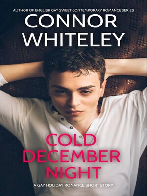 cover image of Cold December Night